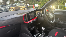 Vauxhall Mokka 1.2 Turbo 100 SRi 5dr Petrol Hatchback